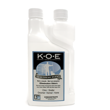 Thornell, K.O.E. Fresh Scent Concentrate, 16 oz