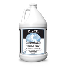 Thornell, K.O.E. Fresh Scent Concentrate, 1 Gallon