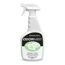 Thornell, Odormed, Fresh Scent Spray, 22 oz
