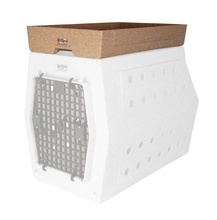 Ruff Land, Easy Rider Top Tray