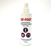 Tuf-Foot