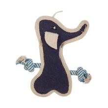 Tuff Mutts Elephant