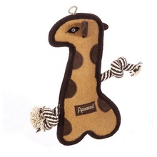 Tuff Mutts Giraffe