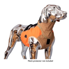 Dog hunting vest, Protector vest GPS