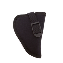 Uncle Mikes, Nylon Holster, Right Handed