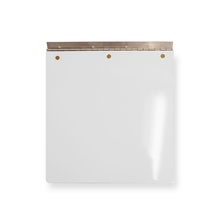 Uplander Dog House Door, Heavy Lexan Flap