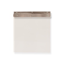 Uplander Dog House Door, Plexiglass Flap