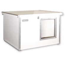 Uplander Dog House (Kit Model), Medium