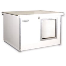Uplander Dog House (Kit Model), Large