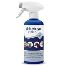 Vetericyn Plus All Animal Antimicrobial Hydrogel