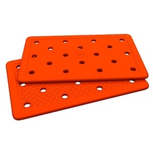 Wetmutt, Kennel Mat, 34" X 22"