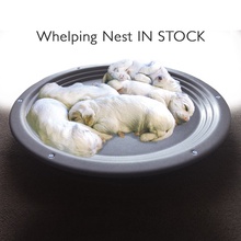 Whelping Nest