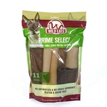 Wild Eats, Prime Select, 11 Pack