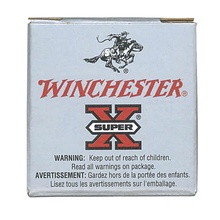 Winchester, .32 Caliber Blank Cartridges, Black Powder
