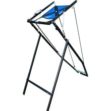Zinger, Field Trialer G4, Black