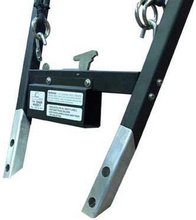 Zinger, Leg Extensions