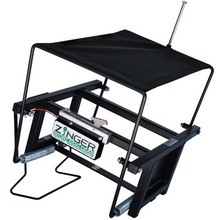 Zinger, Uplander G4, Black