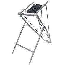 Zinger, Zinger Winger II G4, Silver