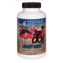 ZoomDog, Easy Dog (60 Count)