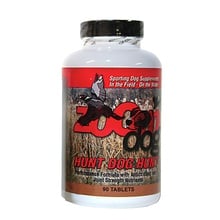 ZoomDog, Hunt Dog Hunt (90 Count)