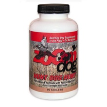 ZoomDog, Hunt Dog Hunt (90 Count)