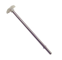 Univen Mixing Shaft Compatible with Hamilton Beach DrinkMaster Mixer Models 727B 727W 729 730C 750RC 990010200