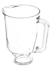 Waring 018531-E Plastic Blender Jar fits  BB140 BB150 BC140