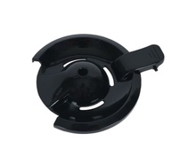 Krups FS-3203000083 Coffeemaker Carafe Lid fits KM203 KM203D50