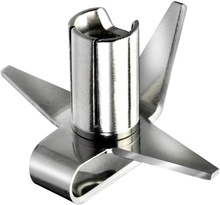 Bamix Multi Purpose Blade Stainless Steel
