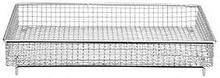 Univen Stainless Steel Air Fryer Basket Compatible with Cuisinart Airfryer TOA-060 and TOA-065