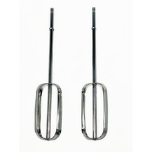 Univen Mixer Beaters Compatible with Hamilton Beach Hand Mixers 62682RZ 62692 62695V 64699