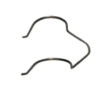 Andis 274074 Clipper Blade Spring fits Cordless Master Clipper MCL