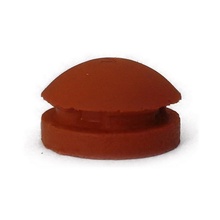 All American 1010 Rubber Over Pressure Plug for Sterilizer