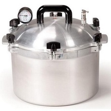 All American 1915x Sterilizer
