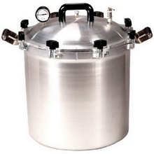 All American 1941x Sterilizer