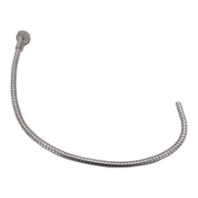 All American 2155-25 Exhaust Tube 10-3/4 - 11" Long
