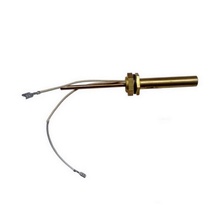 All American 2159 Thermostat for 25X