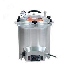 All American 50x-120v Electric Autoclave Sterilizer