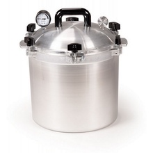 All American 921 Pressure Cooker and Pressure Canner
