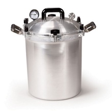 All American 930 Pressure Cooker and Pressure Canner