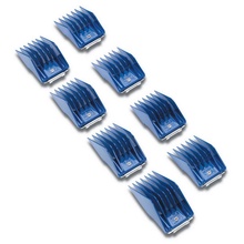Andis 1310512990 Universal 8 Piece Large Comb Set