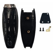 Andis 200696 Housing Black with Black Switch fits Outlinr, T-Outliner, GTO/GO