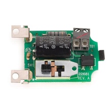 Andis 22681 AGC PC Board, 2-Speed 120V
