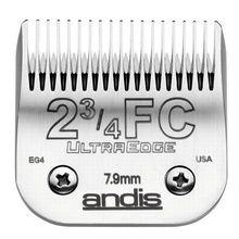 Andis 63165 UltraEdge Clipper Blade Size 2-3/4"