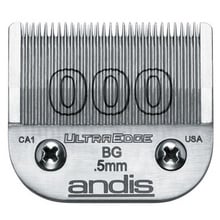 Andis 64073 UltraEdge Graduation Blade Close Cutting
