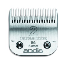 Andis 64078 Ultraedge Clipper Blade, Size 2
