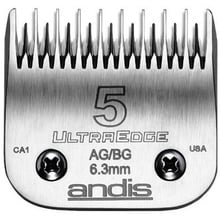 Andis 64079 UltraEdge #5 Skip Tooth Blade