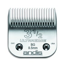 Andis 64089 Ultraedge Clipper Blade, Size 3-1/2
