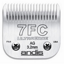 Andis 64121 Ultraedge Clipper Blade Size 7fc