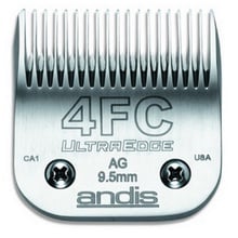 Andis 64123 Ultraedge Clipper Blade Size 4fc